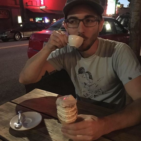 Meet your Posher, Adam - Picture 1 of 1